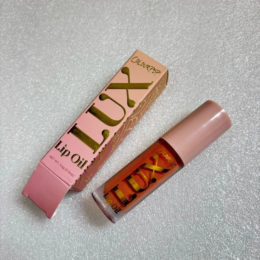 Colourpop 💝nib lux